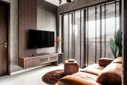 Botanique At Bartley (D19), Condominium #621237161